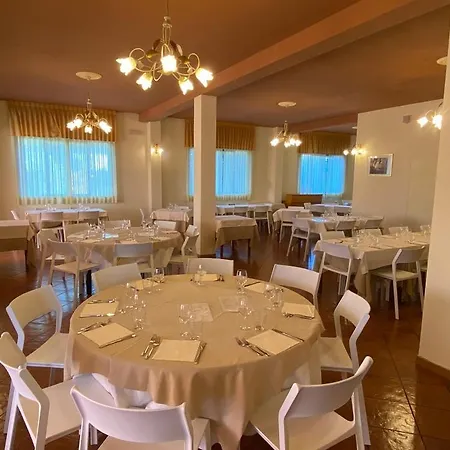 Hotel Torricella Magione