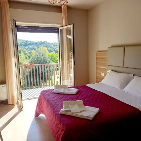Hotel Torricella 3*