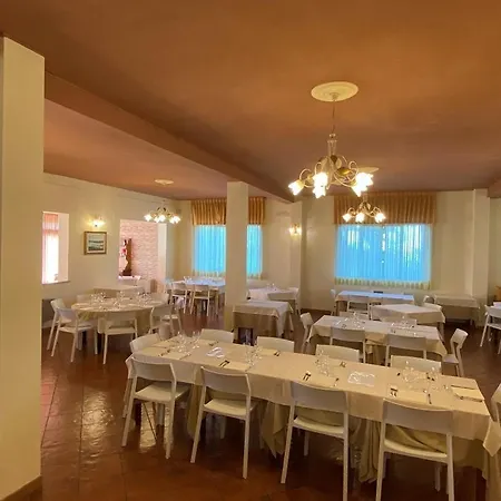 Torricella Hotel 3*