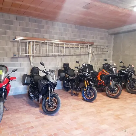Torricella Hotel 3*