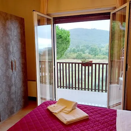 Hotel Torricella