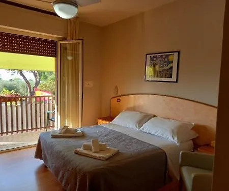 Hotel Torricella Magione