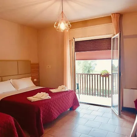 Torricella 3* Magione