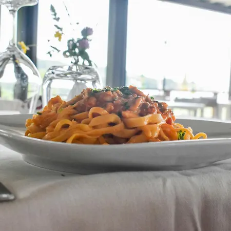 Hotel Torricella 3*