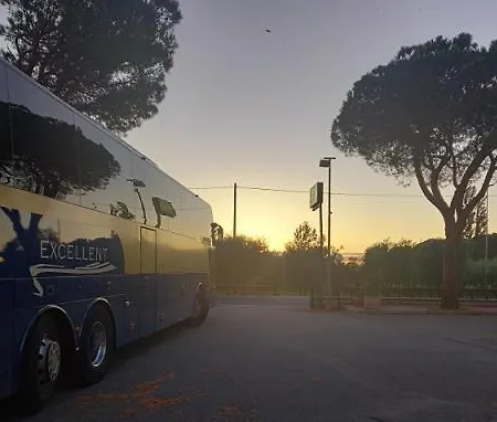 Torricella Hotel 3*