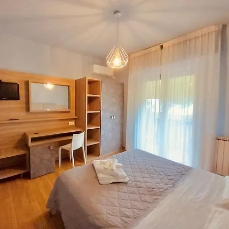 Hotel Torricella Magione