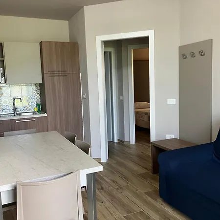 Torricella 3* Magione