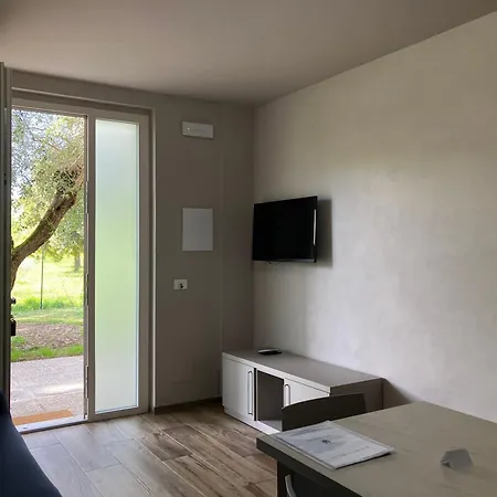 Hotel Torricella 3*