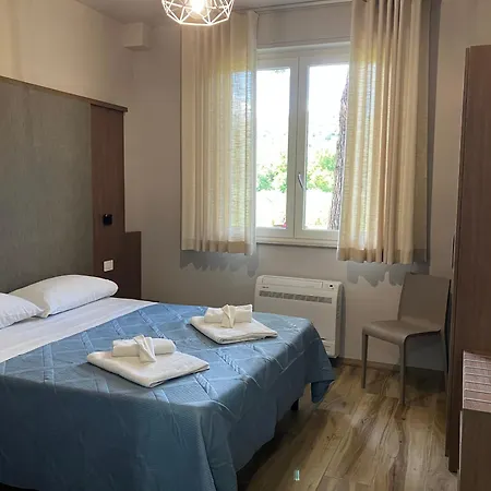 Torricella Hotel