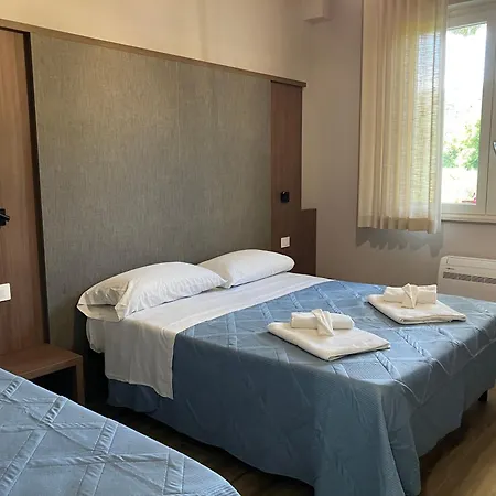 Hotel Torricella