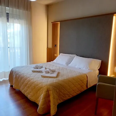 Hotel Torricella 3*