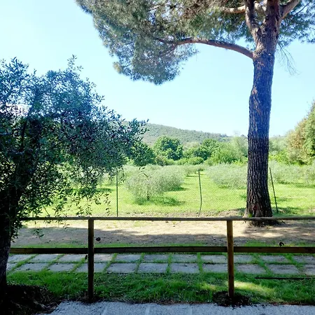 Torricella Hotel Magione
