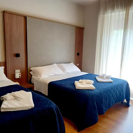 Hotel Torricella Magione