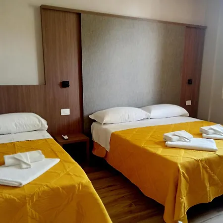 Torricella 3*