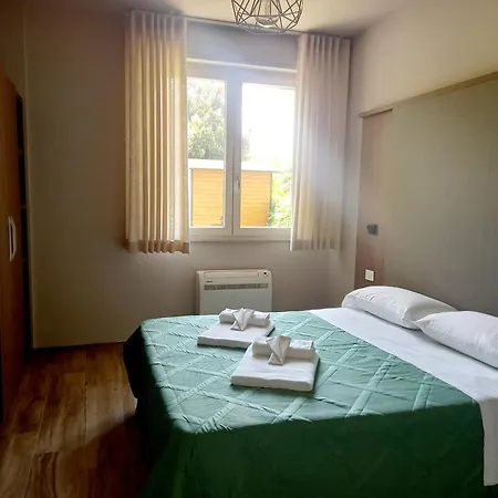 Torricella Hotel 3*