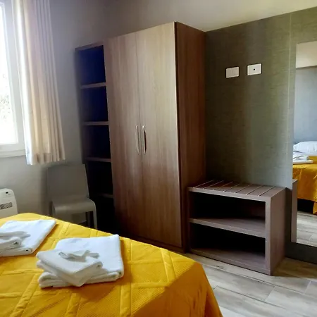 Hotel Torricella 3*