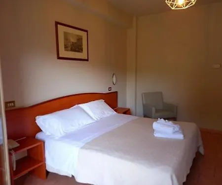 Hotel Torricella Magione