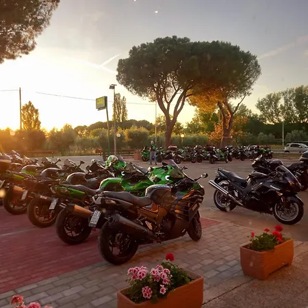 Torricella Hotel 3*