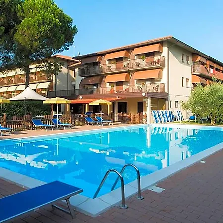 Otel Torricella Magione