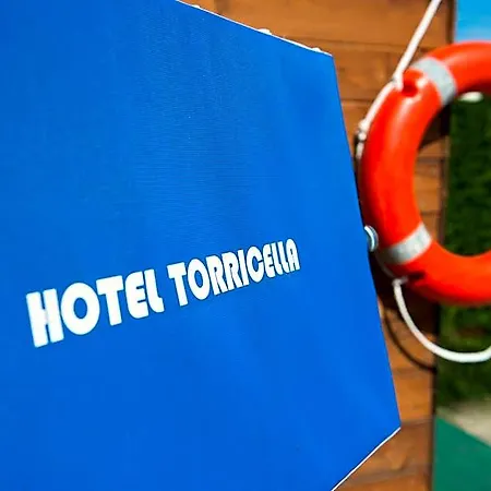 Torricella 3* 马焦内