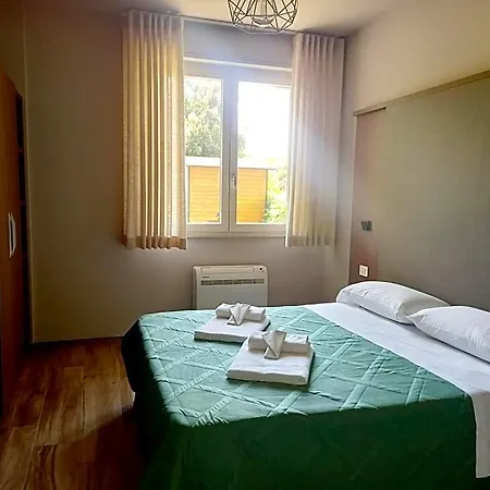 Ξενοδοχείο Torricella 3*
