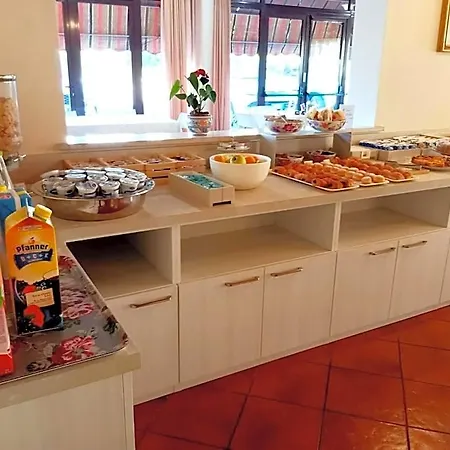 Ξενοδοχείο Torricella 3*