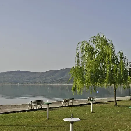 Torricella Hotel 3*