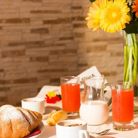 Torricella Hotel 3*