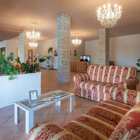 Torricella Hotel