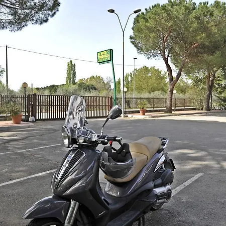 Torricella Hotel