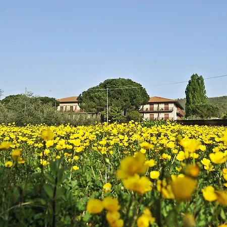 Otel Torricella Magione