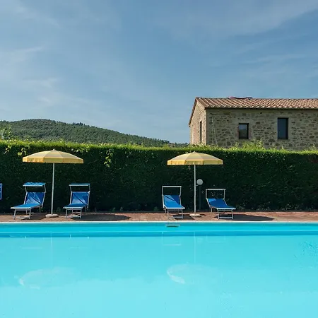 Hotel Torricella Magione