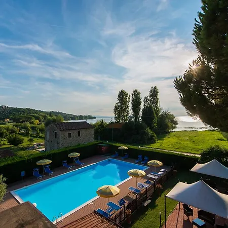Torricella Hotel 3*