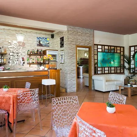 Torricella Hotel