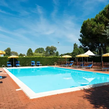 Hotel Torricella 3*