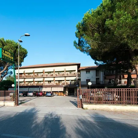 Torricella Magione