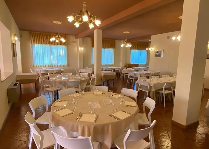 Hotel Torricella Magione