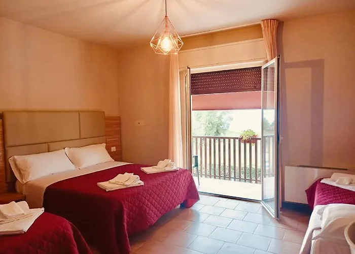 Torricella 3* Magione