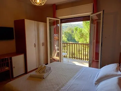 Torricella Hotel Magione