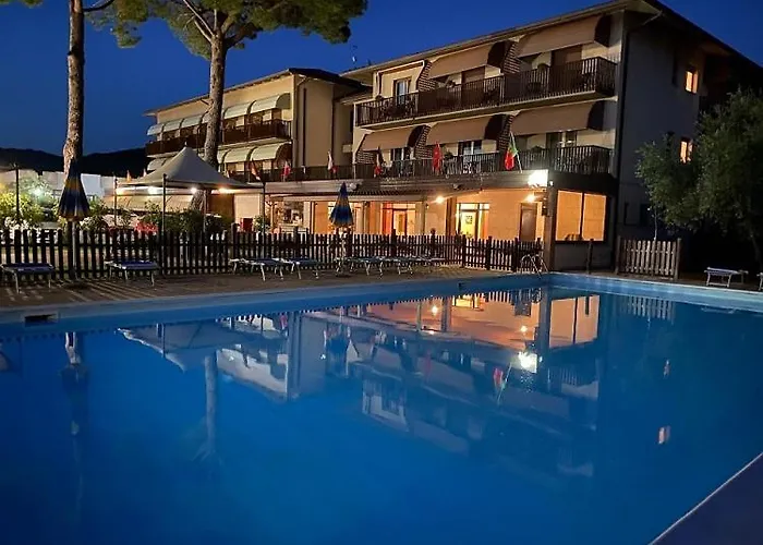 Torricella Hotel Magione