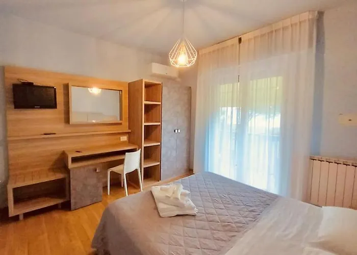 Hotel Torricella Magione