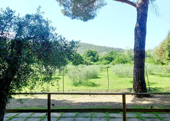 Torricella Hotel Magione