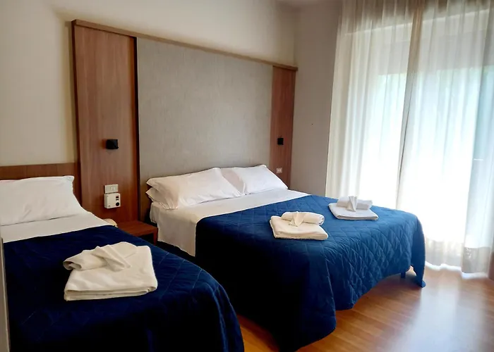 Hotel Torricella Magione