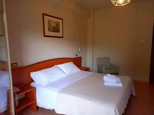 Hotel Torricella Magione