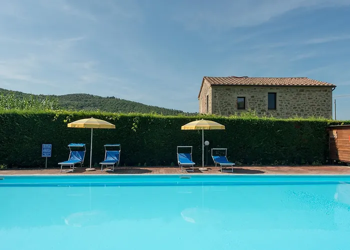 Hotel Torricella Magione