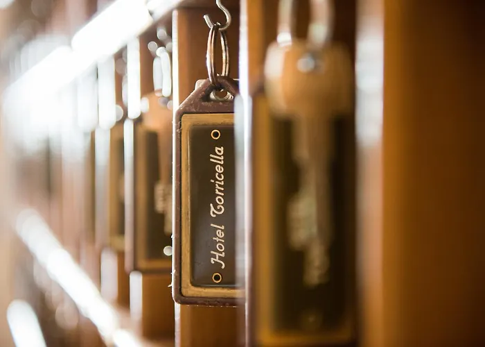 Torricella Hotel Magione