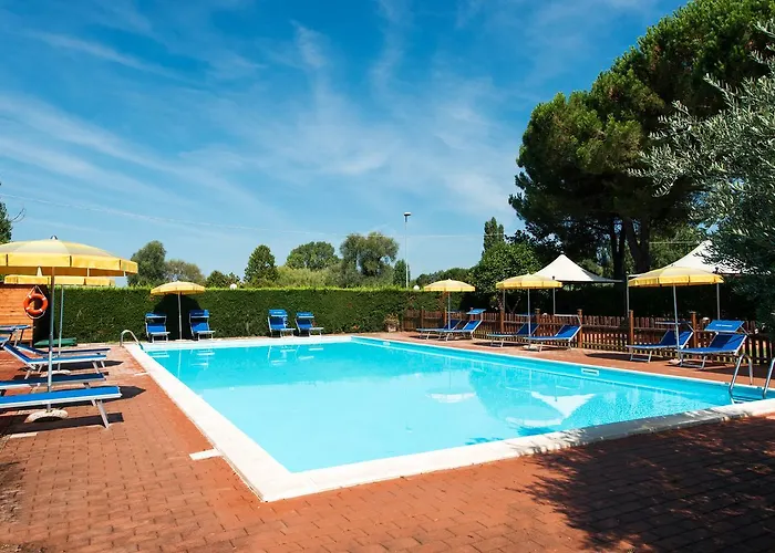 Hotel Torricella 3*