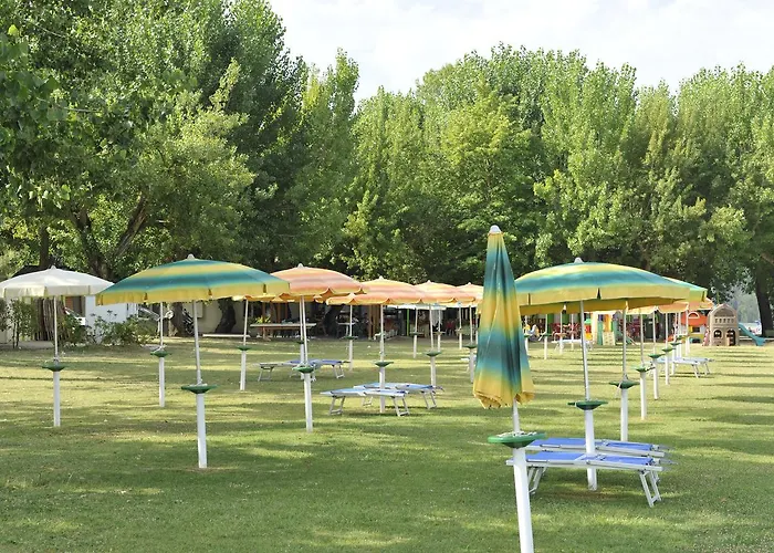 Torricella Hotel Magione